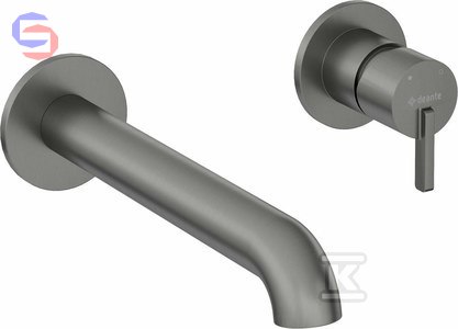 BAT.UM.PODTYNKOWA SILIA TITANIUM DEANTE