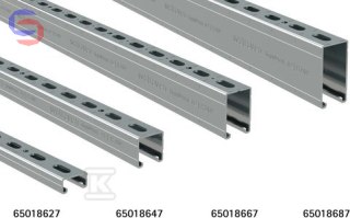 BIS RAPIDSTRUT 41|H 3M BUP 41X41/2.5 WALRAVEN