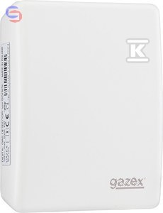 DETEKTOR GAZÓW DD-GZ/AP GAZEX