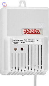DETEKTOR GAZÓW DK-22 A/E GAZEX