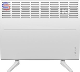 F-119 MOBILE/2500W GRZEJNIK KONW.+NÓŻK ATLANTIC