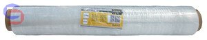 FOLIA STRETCH TRANSPARENTNA 1,0KG HOME TOOLS