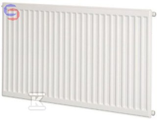 GRZ.PURMO HIGIEN.H10 600X3000 BIAŁY PURMO