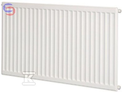 GRZ.PURMO HIGIEN.H10 600X3000 BIAŁY PURMO