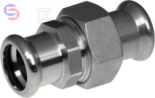 HOLENDER INOX - 22 KAN-therm