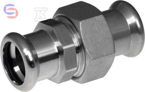 HOLENDER INOX - 42 KAN-therm