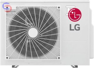 JEDNOSTKA ZEWNĘTRZNA 7,0 / 8,1 KW MULTI LG