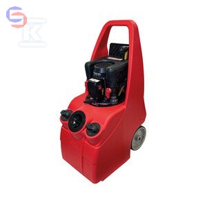 JET FLUSH RAPID POMPA SENTINEL