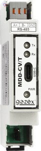 KONWERTER MDD-CV/T GAZEX