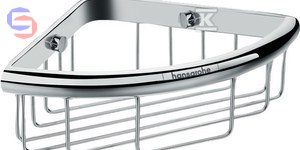 LOGIS UNIVERSAL KOSZYK NAROŻNY HANSGROHE