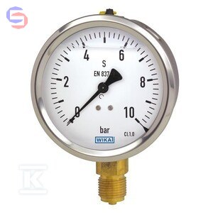 MANOM.213.53 NIERDZ. NR.KAT.7525960 WIKA