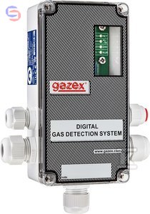 MODUŁ STERUJĄCY MDD-1 GAZEX