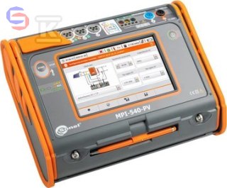 MPI-540-PV DO INSTALACJI FOTOWOLT. SONEL