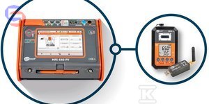 MPI-540-PV Z ZESTAWEM IRM-1+LORA SONEL