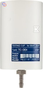 NASADKA TC-DEX GAZEX