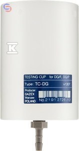 NASADKA TC-DG GAZEX