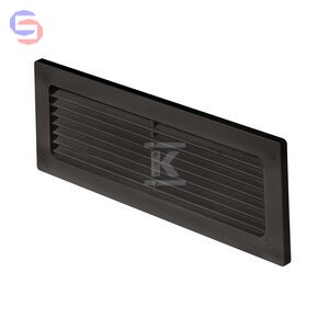 OSŁONA KANAŁU PŁASKIEGO (60X120), CZA AWENTA