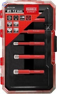 OTWORNI.DIAMENTO.10MM HE.MA.3200 OBR/MIN MODECO EXPERT