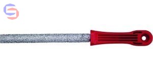 PILNIK WOLFRAMOWY PÓŁOKRĄGŁY 150 MM MODECO EXPERT