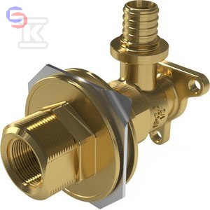POD POD BAT SUCH ZAB ULTRALINE 16GW 1/2" KAN-therm