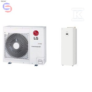 POM.CIEP.SPLIT LG 9KW R32+IWT ZESTAW LG