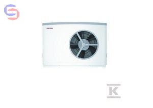 POMPA CIE.POWIETRZE-WO.STIE.EL.HPA-O 13 STIEBEL ELTRON