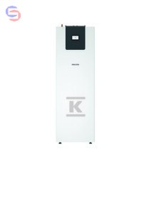 POMPA CIE.SOLANKA-WO.STIE.EL.WPE-I 10 HW STIEBEL ELTRON