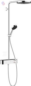 PULSIFY S 260 1JET ECOSMART SELECT 400 HANSGROHE