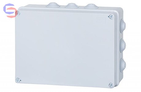 PUSZ.N/T FG 300X220X120 DŁA.IP55 ONNLIN ONNLINE