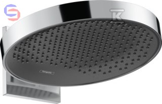 RAIN.GŁOWI.PRYSZNICO.360 1JET ŚCIEN. HANSGROHE