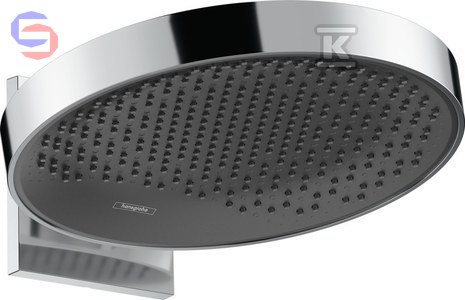 RAIN.GŁOWI.PRYSZNICO.360 1JET ŚCIEN. HANSGROHE