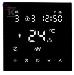 REG. AURATON 2YA czarna PRZEW. TYG. AURATON