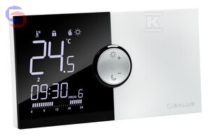 REGULATOR 091 PRO PRZEWODOWY TYG. SALUS