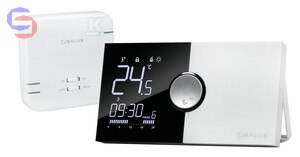 REGULATOR 091 PRORF BEZPRZEWODOWY TYG. SALUS