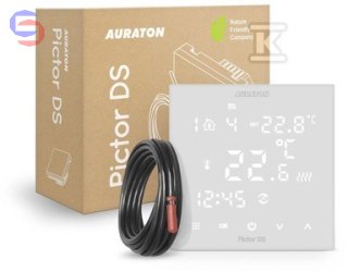 REGULATOR AURATON PICTOR DS TYG PRZEW AURATON