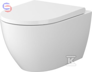 SET B875 MZ ZEN PRO OVAL STREAM ON DES CERSANIT