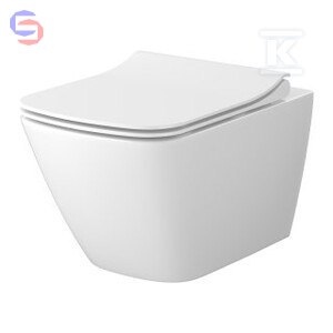 SET MIS CITY PRO OVAL VORTEX DES CITY SQ CERSANIT