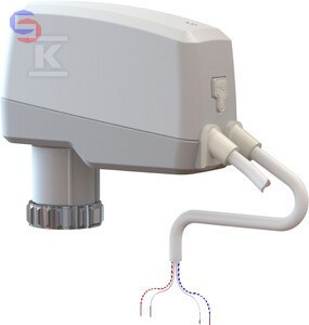 SIŁ.CYFR.TA-SLIDER 500 2T,24 VAC/VDC,1M IMI TA