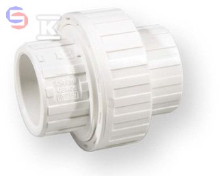 ŚRUBUNEK KW/KW PVC 1 1/4 NIBCO