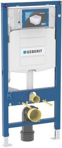 STELAŻ DO WC DUOFIX WC SIGMA GEBERIT