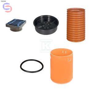 STUDNIA DIAMIR DN/ID 315K_ZESTAW-98 KACZMAREK