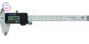 SUWMIARKA ELEKTRONICZNA 150X0,01 MM MODECO EXPERT
