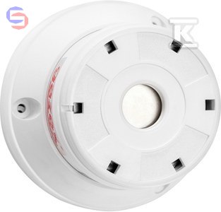 SYGNALIZATOR DK-S3 9V GAZEX