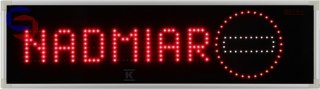 SYGNALIZATOR TL-4/H3 GAZEX
