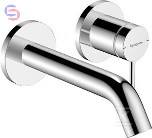 TECTURIS S BAT.UM.ECOSMART+WYL.PODT HANSGROHE