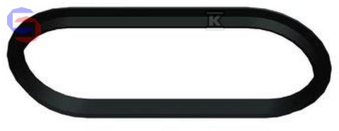 USZCZELKA FLAT 51 DO COMFOTUBE FLAT 51 ZEHNDER