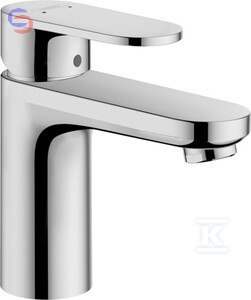 VERNIS BLEND BAT.UM.100 KPL ODPŁ.CIĘG? HANSGROHE