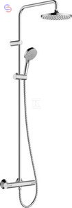 VERNIS BLEND NAT.200 1JET ECOSMART TERM HANSGROHE