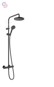 VERNIS BLEND NAT.200 1JET ECOSMART TERM. HANSGROHE