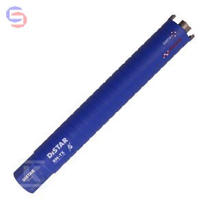 WIERTŁO DIAM.KOR.RM-TX 052X300-4X1 1/4 DISTAR